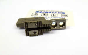 21010-3A 1/4" ząbki dwuigłówka płaska ZAMIENNIK TAIWAN