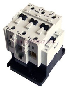 Stycznik CI30A 15kW 220V/50Hz  Kod towaru: 07819