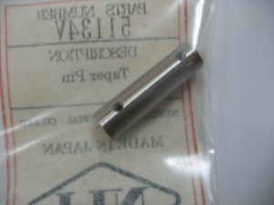 sworzeń wałek 51134V oryginał New Long