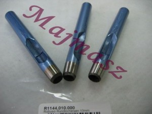 wybijak R1144.010. 10mm oryginał Niemcy