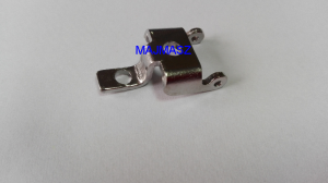 Część JUKI (ZAMIENNIK TAIWAN)  nr. kat. B1419357000 / NEEDLE BAR THREAD TAKE-UP 
