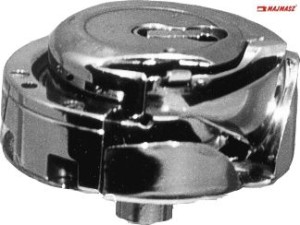 chwytacz rotacyjny z kapslem / HOOK WITH CAP 1901 12 00/41  # 19011200/41 nr kat. 130.08.261 # 13008261