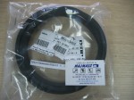 JUKI pasek pas klinowy napędowy MTJ-VM004600     /V-BELT, 46 INCH cali