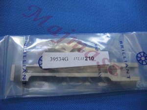 39534G dźwignia mocowania ząbków ZAMIENNIK TAIWAN
