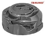 chwytacz rotacyjny z kapslem / HOOK WITH CAP 173240  #  nr kat. 130.08.585 # 13008585