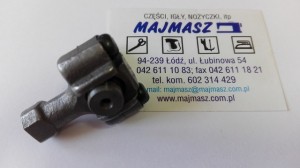 Część JUKI nr. kat. B20180380A0 / BALL JOINT LEFT ASM.