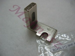 B2419-372-B00 uchwyt 6mm ZAMIENNIK TAIWAN