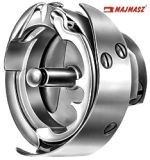 chwytacz rotacyjny bez bębenka / HOOK WITHOUT BOBBIN CASE 143342SN  #  nr kat. 130.05.008 # 13005008