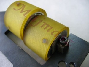 K1508-CLP puller dolny dzielony silikonowy ZAMIENNIK TAIWAN