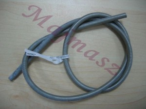 sprężyna do naciągania materiału na stół prasowalniczy długa 70cm 50582/ 50580
