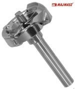chwytacz bez kapsla / HOOK WITHOUT CAP 07-052A-75L7  # 07052A75L7 nr kat. 130.19.045 # 13019045