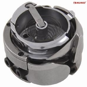 chwytacz rotacyjny kompletny / HOOK COMPLETE 0667 155604  # 0667155604 nr kat. 130.13.350 # 13013350