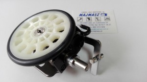 Część JUKI nr. kat. B32017710A0A / BOBBIN WINDER ASM.