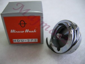 HDU-272 chwytacz rotacyjny oryginał HIROSE