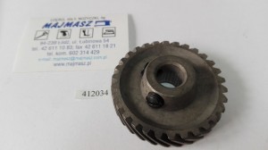 Część Singer 412034