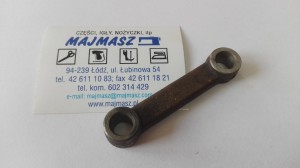 Część JUKI nr. kat. B1617352000 / DIFFERENTIAL FEED DRIVE LINK