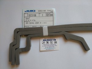 Część JUKI nr. kat. 11023108 # 110-23108 / GASKET