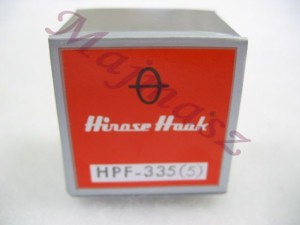 HPF-335(5) #17033 chwytacz rotacyjny oryginał HIROSE