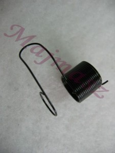 B3128-527-000 sprężynka napinająca nitkę oryginał JUKI # B3128527000