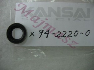 uszczelniacz \ SHAFT SEAL \ część oryginał KANSAI SPECIAL nr kat. 94-2220-0