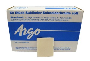Kreda znikająca ARGO mydełko znikające 40057