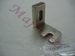 B2419-372-A00 uchwyt 5mm ZAMIENNIK TAIWAN