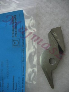 Część MAIER do Dürkopp Nóż nr kat. 0558008859