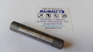 Część JUKI nr. kat. B1502541000 / PRESSER BAR BUSHING, LOWER