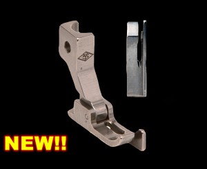 Stopka z ogranicznikiem do Durkopp DK812-1/8