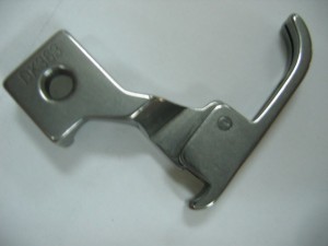 Stopka do Durkopp DK363