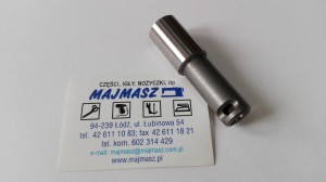 Część JUKI nr. kat. B1402026000 / NEEDLE BAR BUSHING,UPPER