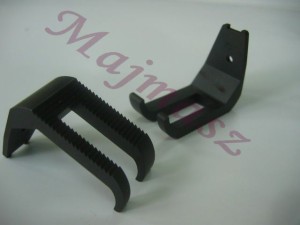 D1525-057-A00 stopka zewnętrzna oryginał JUKI # D1525057A00