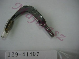 129-41407 chwytacz do ramieniówki Juki