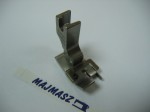 Oprzyrządowanie SUISEI nr kat. SG50 stopka z ogranicznikiem  / Spring Guide Hinged Foot