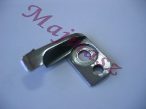 235-06009 nóż podcinający materiał do LZ oryginał JUKI # 23506009