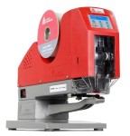 Etykieciarka ST9500 #15000-2 elektryczna 2-igłowa AVERY DENNISON zszywacz Plastic Staple