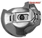bębenek do chwytacza / BOBBIN CASE 174955  # 174955 nr kat. 130.06.373 # 13006373