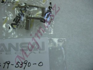 chwytacz \ LOOPER (WX) \ część oryginał KANSAI SPECIAL nr kat. 19-5390-0