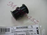 MAV-045380B0 koło napędowe pullera oryginał JUKI # MAV045380B0