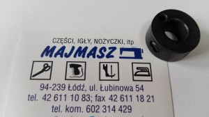 Część do JUKI nr. kat. CS072081ASM(ZAMIENNIK TAIWAN)