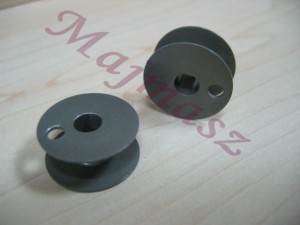 szpuleczka bobbin 102-10805 #S01928-001 ORYGINAŁ JUKI # 10210805 mała do 2-igłowki