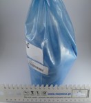 Kreda krawiecka czerwona, niebieska, zółta proszek 1 kg NIEMIECKA