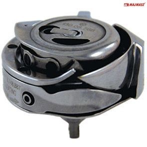 chwytacz rotacyjny z kapslem / HOOK WITH CAP 21245154-R  # 21245154R nr kat. 130.08.780R # 13008780R