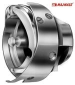 chwytacz rotacyjny bez bębenka / HOOK WITHOUT BOBBIN CASE 0212 052085  # 0212052085 nr kat. 130.05.247 # 13005247