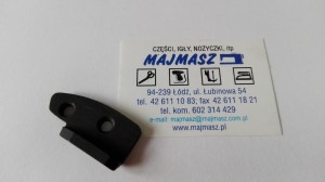 Część JUKI nr. kat. B2906761000 / TENSION RELEASE TRIPPING SEGMENT 2