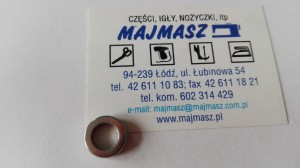 Część JUKI nr. kat. B3224771000 / COLLAR