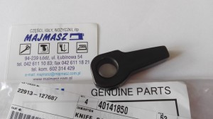 Część JUKI nr. kat. 40141850 / KNIFE_BAR_SUPPORT_SHAFT_ASM.