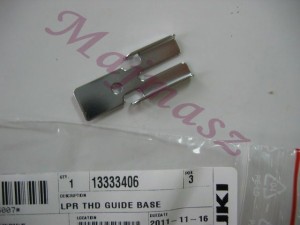 JMF 133-33406 czesc JUKI #13333406