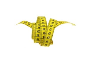 35102 centymetr niemiecki dł. 150cm sze.15mm