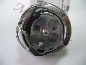 235-57259 chwytacz rotacyjny oryginał JUKI # 23557259